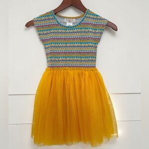 Taylor Joelle Girls dream catcher Dress